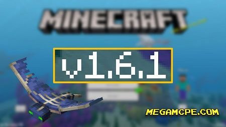 Скачать Майнкрафт 1.6.1 На Андроид (Рабочий Xbox Live) | MCPE 1.6.1.0