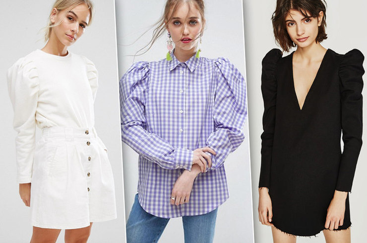 Модные тенденции зимы 2020