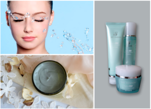 Рецепты увлажнения кожи лица