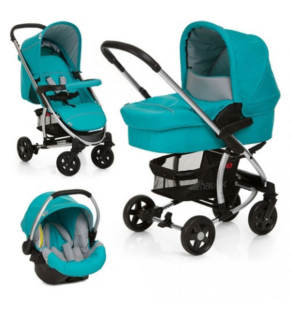 Критерии выбора коляски