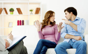 Чем поможет семейный психолог