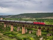 Поезда в Крым в 2020 году: новые маршруты анонсировал Минтранс России