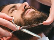 Что такое камуфляж бороды