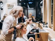 Как выбрать парикмахерскую?