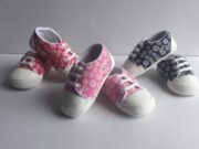 Советы ортопедов по выбору детской обуви.