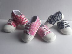 Советы ортопедов по выбору детской обуви.