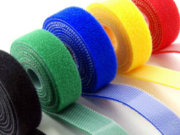 Где применяется текстильная застежка (липучка)