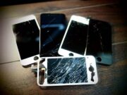 Сколько стоит замена дисплея на iPhone