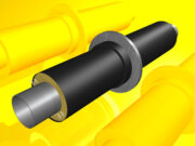 Где устанавливаются неподвижные опоры