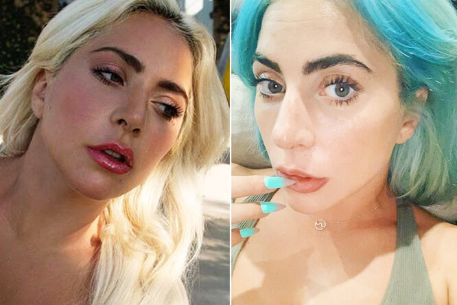 
                            «Горячая ундина»: Леди Гага показала результат впечатляющего бьюти-преображения
                        