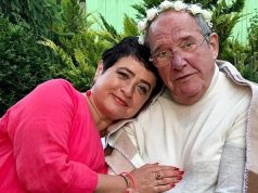 «Я не понимаю вашу шутку»: Эммануил Виторган обратился к теще в ее день рождения