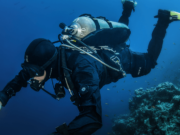 Где заказать снаряжение для дайвинга