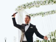 Как найти ведущего на свадьбу