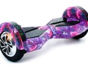 Достоинства электрического транспорта Ховерборд