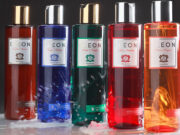 Ухаживающая косметика бренда Eleon