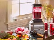 На что обратить внимание при выборе блендера