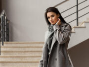 Пальто какого фасона будет в моде грядущей осенью и зимой