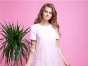 Как подобрать стильное вечернее платье