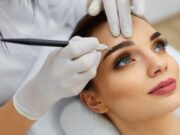 Достоинства перманентного макияжа