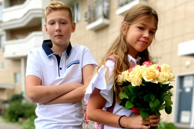 
                            «Мать, у тебя появился зять!»: дочь Дмитрия Тарасова обзавелась поклонником
                        