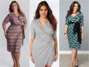 Где заказать одежду для полных