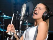 Как научиться красиво петь