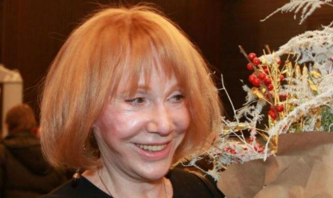 Телеведущая Прошутинская рассказала о победе над раком