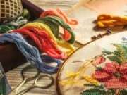 Рекомендации по использованию мулине