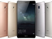 Достоинства смартфонов Huawei