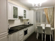 Чем привлекательны кухни на заказ