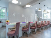 Лучший салон красоты Днепра подарит новый стиль и отличное настроение