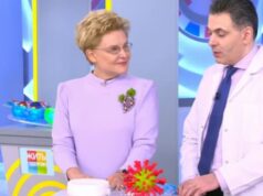Малышева рассказала о дешевом средстве, помогающем при COVID-19