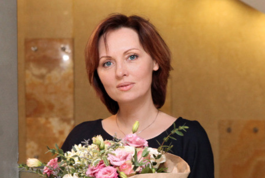 В тяжелом состоянии госпитализирована актриса Елена Ксенофонтова