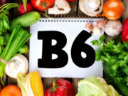 Для чего нужен витамин В6