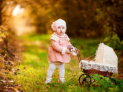 Как выбрать детского фотографа