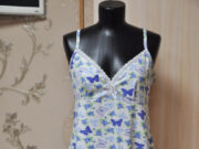 Выбираем качественную ночную сорочку