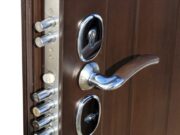 Как выбрать дверной замок для входной двери?
