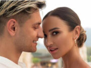 Мать Давы вступилась за сына после обвинений Бузовой