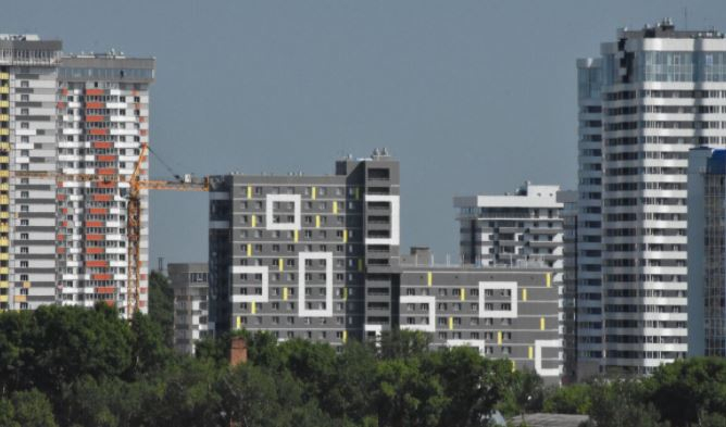 Риелторы назвали самый выгодный период времени для покупки квартиры в РФ