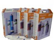 Достоинства фильтров Атол