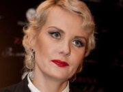 Рената Литвинова рассказала, как похудела без диет и тренировок