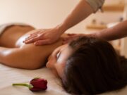 Как попасть на курсы для массажистов в Киеве