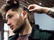 Модные мужские стрижки в 2021 году