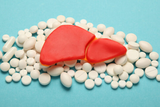 Эффективное лечение гепатита С противовирусными препаратами прямого действия