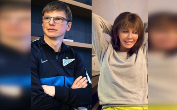 Матери Казьминой и Аршавина поскандалили в студии программы Малахова