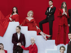 Где посмотреть сериал «Содержанки» бесплатно и в хорошем качестве