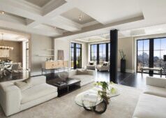 Основные этапы ремонта квартиры