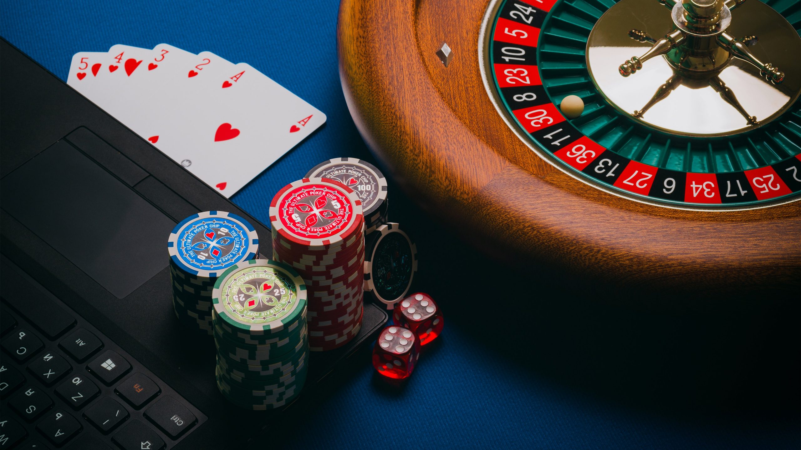 5 лучших онлайн казино