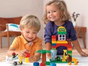 Как выбрать Lego для ребенка