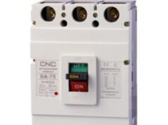 Назначение и область применения автоматических выключателей